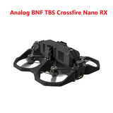 IFlight Defender-25 HD 4S 112mm 2.5inch Cinewhoop Drone BNF 249g with For DJI O3 Air Unit for Racing FPV VS For DJI-Avata Part