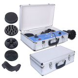 New G5 Body Massage Slimming Waist Back Massager High Frequency Vibration Relax Machine for Weight Loss Body Shaping