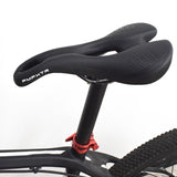 Newly Bike Seat Open Saddle Comfortable Bicycle Saddle Universal Replacement Seats Bicycle Accessory