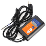 8.3A LCD Digital Temperature Controller Thermostats Thermoregulator Temperature Regulator US Plug 120V 1000W