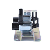 Free Shipping Vacuum Solenoid Valve Intake Manifold Runner Control For Ford Fiesta Focus 4M5G-9J559-NB 4M5G9J559NB