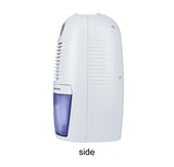 Mini Dehumidifier for Home Portable 500ML Moisture Absorbing Air Dryer with Auto-off and LED indicator Air Dehumidifier low pric