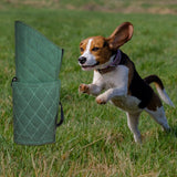 Pet Dog Bite Sleeves Arm Protection Sleeve Bite Tug Bite for Adult German  Training Pet Supplies