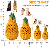 Dog Chew Toys for Aggressive Chewer, Tough Dog Dental Chews Toy, Indestructible Dog Toys for Large Dogs， Puppy Chew Toys