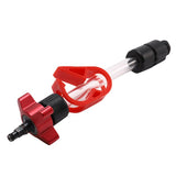 Dropship-Bike Bleed Kit Bike Oil Disc Brake Bleed Kit for Sram Guide Code Level Bleeding Edge Tool Bike Bleed Kit Tool