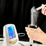 40KHZ Cavitations Body Slimming Machine Radio Frequency Tripolar Skin Rejuvenation Lifting Weight Loss Machine Eye Face Tighten