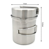 Portable Wood Stove Firewoods Furnace Outdoor Stove Cooking Burner Lightweight Stainless Steel Picnic Camping Cooking Wood Stove
