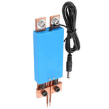 Spot Welding Machine Battery Spot Welder DC 4-12V Solder By Point 18650 Spot Welding Pen For Industrial