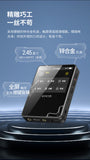 AIGO EROS Q2 Full Screen Touch Lossless Music Player Hifi Bluetooth Mp3 MP4 Student Walkman Professional Mastering Grade Player