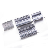 036 105 591 C Connecting Rod &amp; Crankshaft Bearing Kit For VW Golf Jetta Passat Tiguan A UDI A1 A3 1.4 TSI  03C105701D