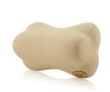 The car supplies memory cotton car headrest neck guard neck pillows on-board vehicle head on cervical pillow mat