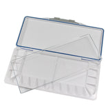 High Quality Empty Watercolor Palette Paints Tins Box for Professional Art  Supplies