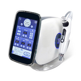 EMS Face Lifting Water Injection Anti Aging Salon Beauty Machine Device