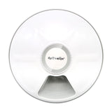 Pet Automatic Feeder Food Timing Dispenser Portion Control Detachable Dogs Cats Anti Slip With Voice Recorder Dry Wet Food 40%