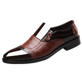 Mickcara Men's Oxford Shoe 8809TDX