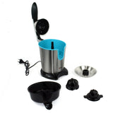 European-style Household Electric Orange Juice Squeezing Lemon Orange Orange Juice Machine Food Processor Baby