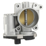 Throttle Body Valve Aembly TB1087 for   2.0 Turbocharged Engines