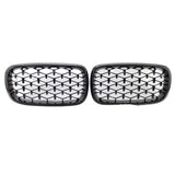Front Grill Grille 51117294485 for BMW x5 F15 2014-2016 Accessory