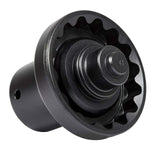 Centre Lock Wheel Nut Socket Tool Repair Tools Aluminum Alloy 3/4inch Drive for Spare Parts Car Accessories
