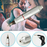 Professional Rotary Tattoo Gun Machine 10000 RPM/min High Speed Low Noise Microblading Permanent Makeup Pen for Tattoo Artists