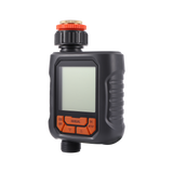 Automatic Irrigation Water Timer Lcd Screen Sprinkler Controller Outdoor Garden Watering Timer Device Controller Tool