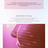 Led Phototherapy Mask Anti-Acne Anti-Wrinkle Facial Spa Instrument Beauty Treatment Instrument Facial Skin Care Tools