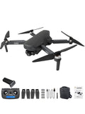 SG908 RC Quadcopter Drone Helicopter Gimbal Drone With Profesional 4K Camera HD 5G GPS WIFI FPV Racing RC Quadcopter