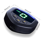 Mini USB Electric Pulse Massager Pads for Shoulder Neck Waist Arm Legs Relaxation