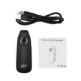 2MP Mini Camera HD 1080P Camcorder Outdoor Video Recorder Body Cam Micro Sports Motorcycle Bike Motion Smart Home Camcorders