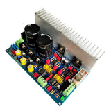 Lm3886 amplifier board 150w 15-28v with 4766 High Power DC Servo kit