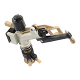 1" Female Thread Big Covering Range Sprinkler Gun Garden Agriculture Lawn Grass Irrigation Watering Nozzles Gardening Rain Gun
