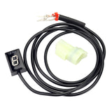 Motorcycle Gear Indicator LED Display for Kawasaki ER-6F/N  650/1000