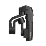 MOZA MINI-S 3-Axis Foldable Pocket-Sized Handheld Gimbal Stabilizer MINI S for iPhone XS X Smartphone GoPro VS MINI MI VIMBLE 2