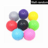 Yoga Fascia Muscle Roller Stick Trigger Point Anti Cellulite Body Massager Slimming Massage Muscle Relax Roller Relieve Stress