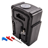 150 PSI Tire Inflator Car Air Pump Compressor Electric Portable Auto 12V 120W