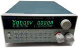 KL5100 KL5102 1-150V high precision multi-function programmable DC electronic load meter 200W 400W battery test load meter