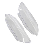 Headlight Lens Cover 63117182509 63117182518 Mask Headlamp for  Vehicle E93 M3