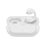 Type C Wireless Bluetooth Earphones Fully Compatible Auto Connect Secure Comfort Earcuffs Earphones Auriculares Headphone