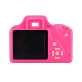 Digital Camera For Kids Baby Multi-function Camera Toy Best Gift