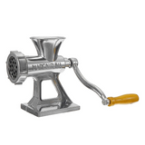 Hand Operated Kitchen Manual Meat Grinder Beef Noodle Mincer Sausages Maker Meat Tool