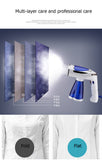 Foldable 200ml 1600W Steam Iron Garment Ironing Machine Travel Portable Steam Ironing Machine Garment Ironing Machine Steamer