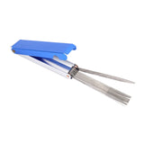Promotion! Carburetor Adjustment Tool Screwdriver Kit Cleaner Engine Ignition Tester for Common 2 Cycle Carburator Engine String