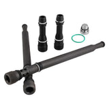 Stand Pipe &amp; Dummy Plug Kit 6E7Z-9A332-B 904-231 Fuel Supply Tube 3C3Z9K042A F 350 for ford F 250 F 450