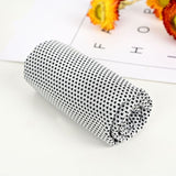 80*30cm Super Absorbent Cooling Towel Fast Drying Soft Breathable Chilly Gym Yoga Towel for Pilates Golf Camping Running Workout
