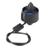 12V 312W 13A Underwater Deep Water Thruster Waterproof Electric Propeller Deep Water Motor for ROV RC Boat Submarine CW/CCW