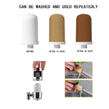 Water Filter Household For Home Kitchen Tap Water Purifier 6L/min Water Cleaning Machine Tool Home Appliance