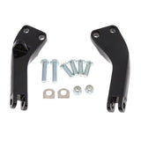 Rear Passenger Footpeg Support Kit for    FXDF FXDL FXDB FXD FXDC