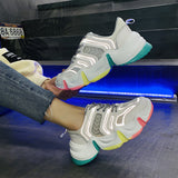 Women's sneakers AI8-13699