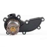 Engine Coolant Thermostat Fit For VW Touareg Audi S4 Avant S5 Cabriolet CGWB CGXB CGWD CHMA CTUA CTTA 06E121111AL 06E 121 111 P