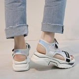 Women's sandals AI8-13786